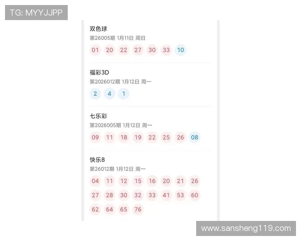 福彩3D开奖直播今晚几点开始？最新开奖时间公布